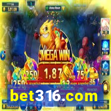 bet316.com