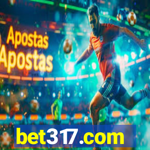 bet317.com