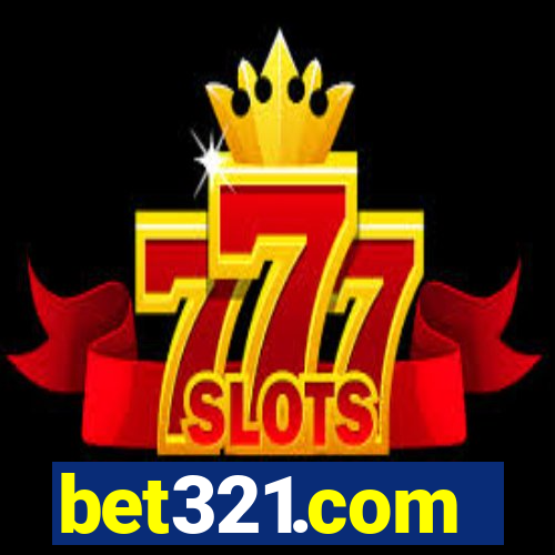 bet321.com