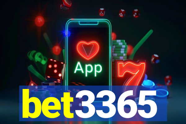 bet3365