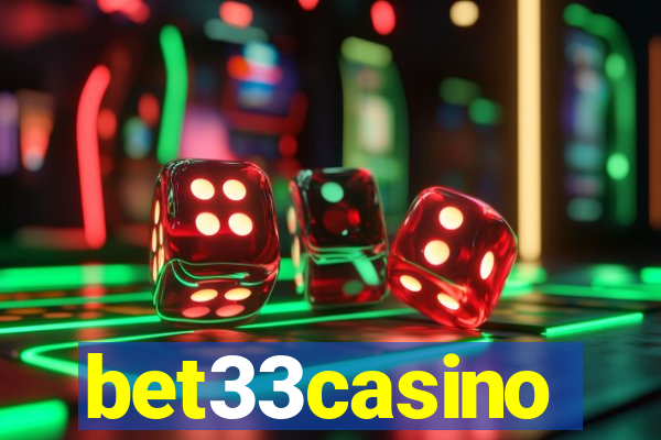 bet33casino