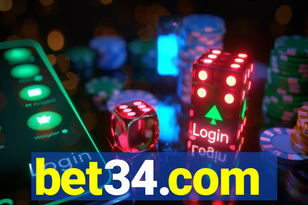 bet34.com