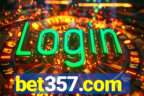 bet357.com