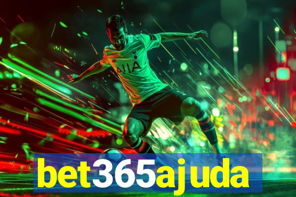 bet365ajuda