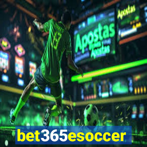 bet365esoccer