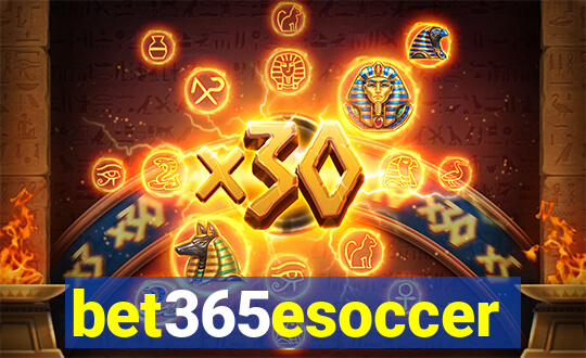 bet365esoccer