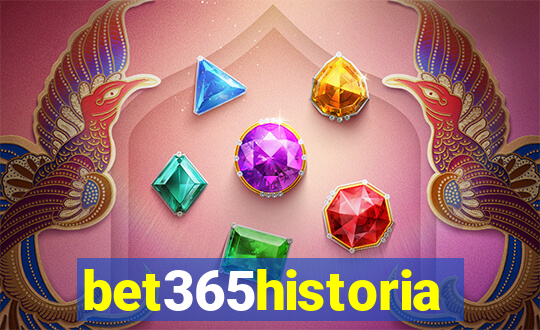 bet365historia