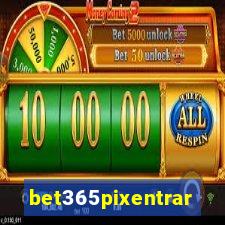 bet365pixentrar