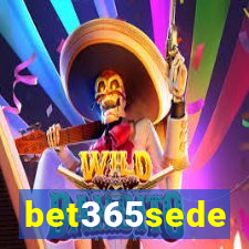 bet365sede