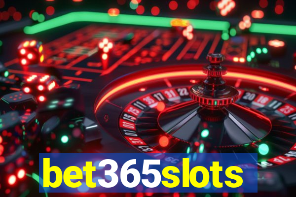 bet365slots