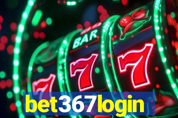 bet367login