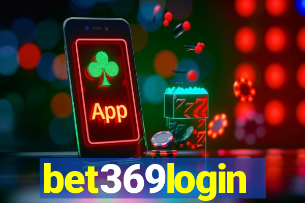 bet369login