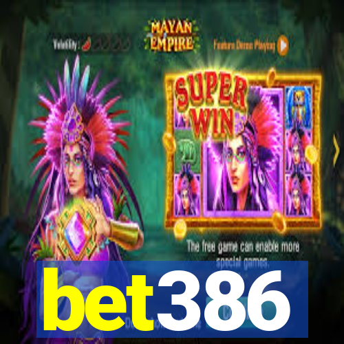 bet386