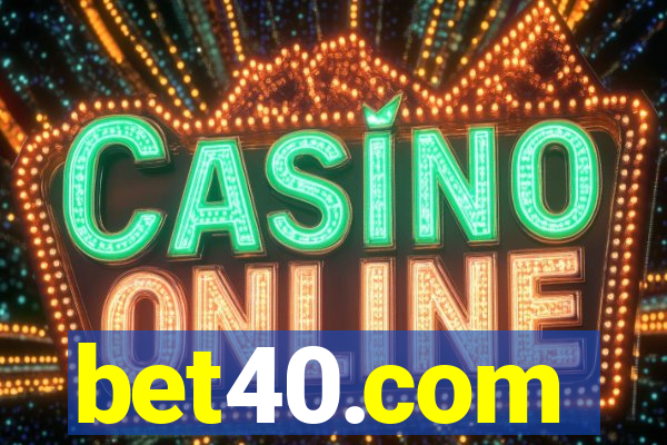 bet40.com