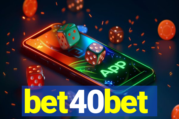 bet40bet