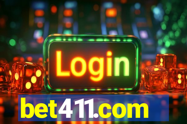 bet411.com