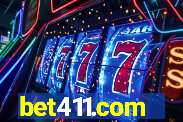 bet411.com