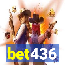 bet436