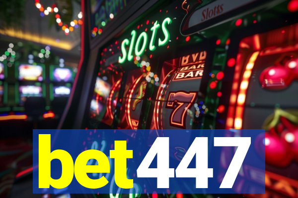 bet447