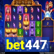 bet447