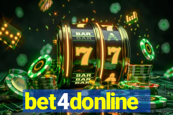 bet4donline