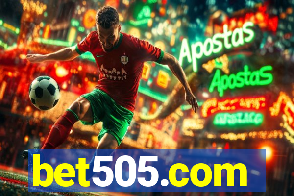 bet505.com