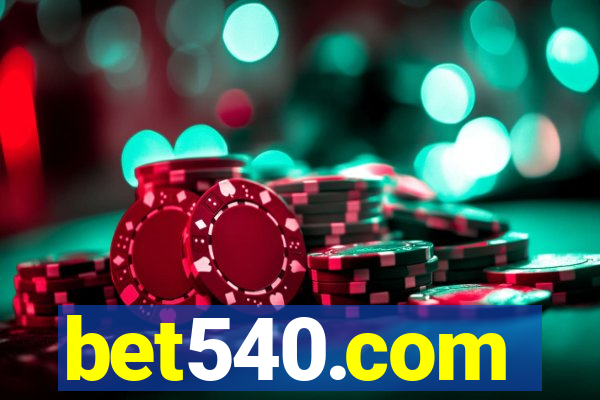 bet540.com