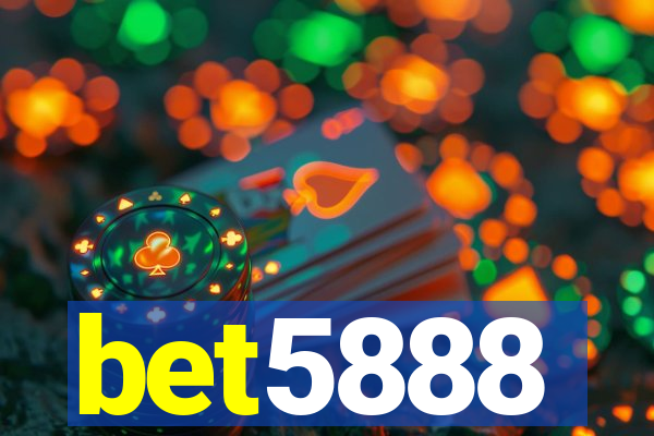 bet5888