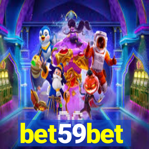 bet59bet