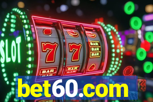 bet60.com