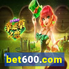 bet600.com