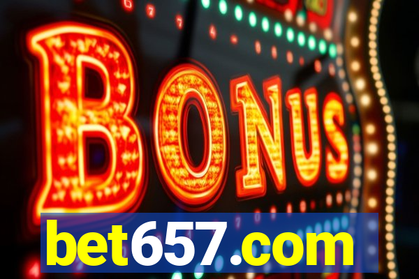 bet657.com