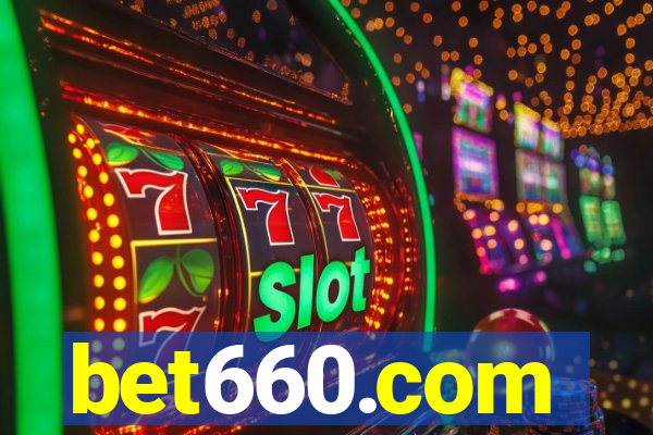 bet660.com