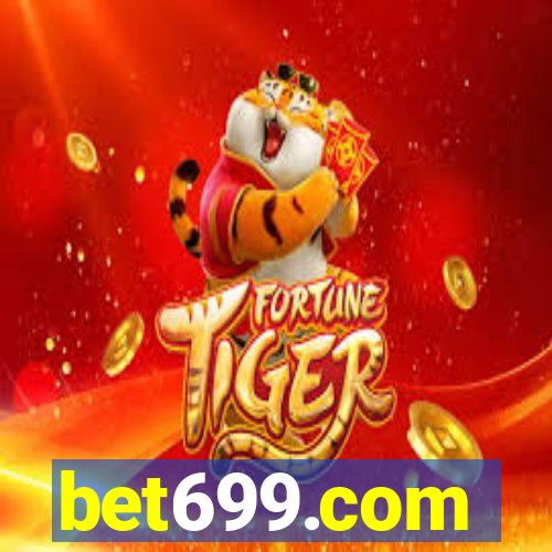 bet699.com