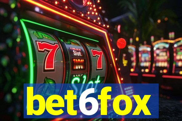 bet6fox