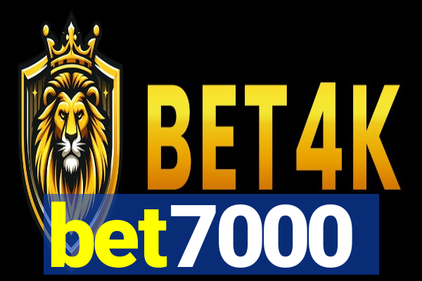 bet7000