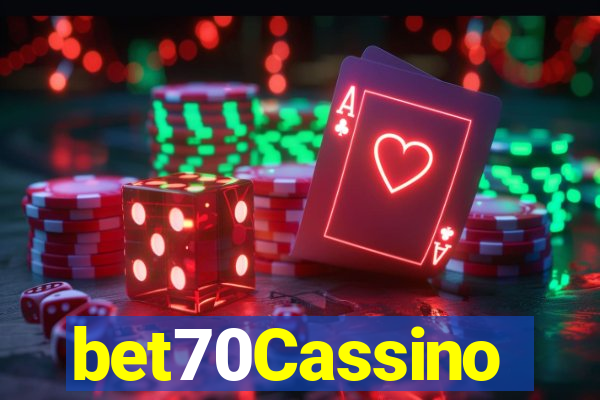 bet70Cassino