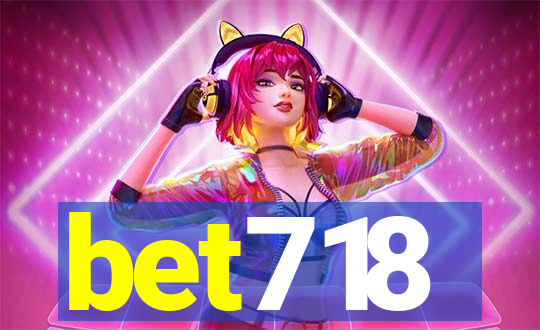 bet718