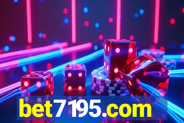 bet7195.com