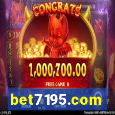 bet7195.com