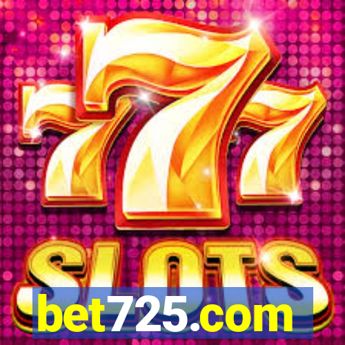 bet725.com