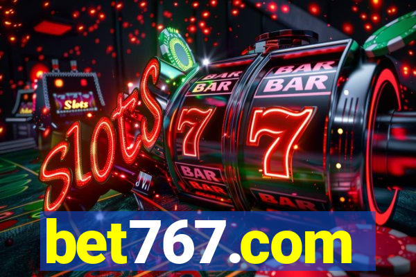 bet767.com