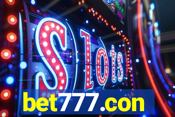 bet777.con