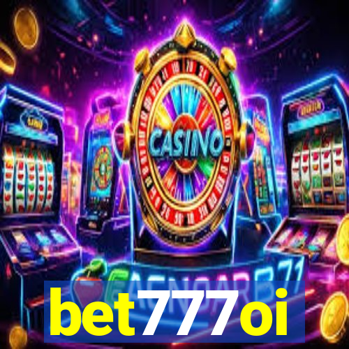 bet777oi