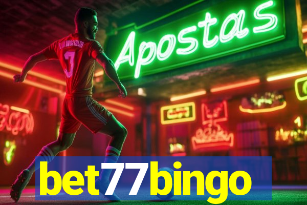 bet77bingo