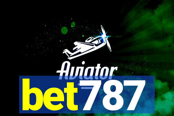 bet787