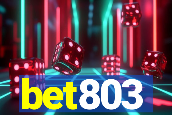 bet803