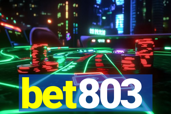 bet803