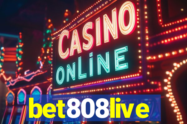 bet808live