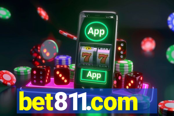 bet811.com